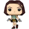 POP-Figur Tomb Raider Lara Croft