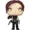 POP-Figur Tomb Raider Underworld Lara Croft Doppelgängerin