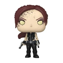 POP-Figur Tomb Raider Underworld Lara Croft Doppelgängerin