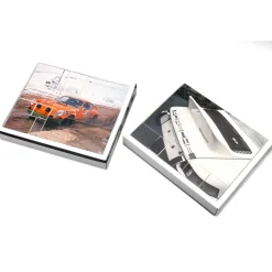 Porsche 911 Carrera RS 2.7 Modellauto Modellbau Build your Legend Franzis Verlag