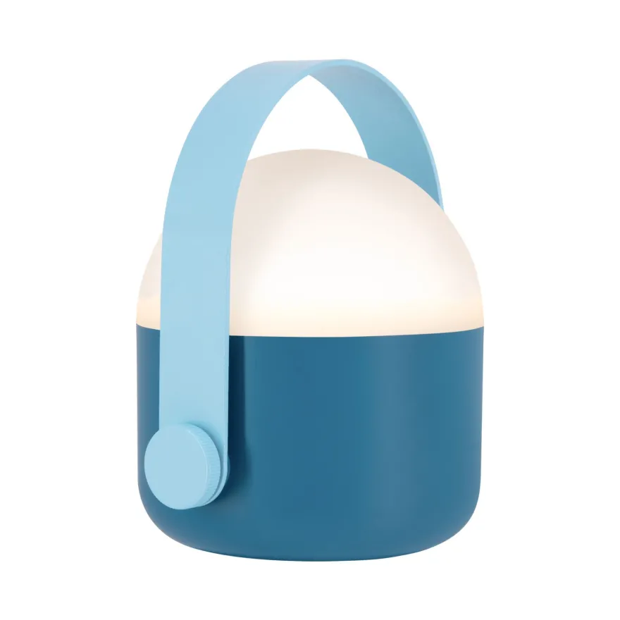 Portable LED Leuchte OLE - Remember