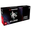 Powercolor Radeon RX9060XT Hellhound OC 16GB
