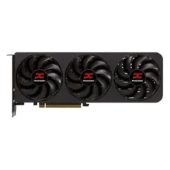 PowerColor Reaper RX9070XT 16G-A Grafikkarte