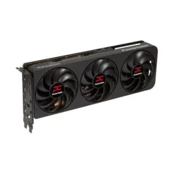 PowerColor Reaper RX9070XT 16G-A Grafikkarte