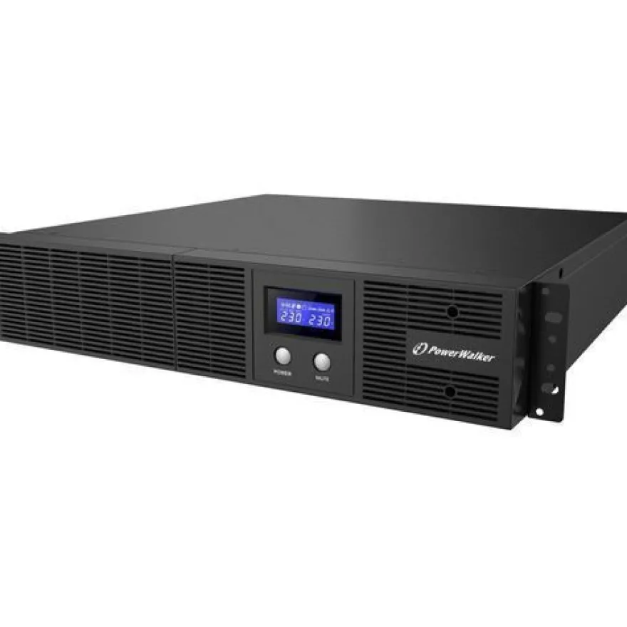 POWER WALKER UPS LINE-IN VI 2200 RLE