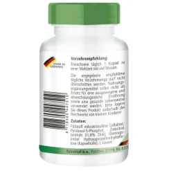P-5-P 100mg mit Zink und Vitamin B6 - 90 Kapseln - fairvital