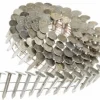 Prebena Dachpappnägel 3,1x19mm Ring verzinkt für Dachpappnagler 4X-CNZ45 Makita AN454