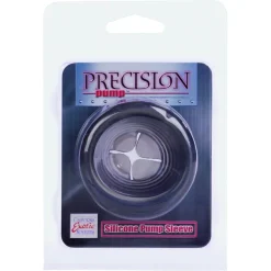 Precision Pump Pump Sleeve Brown Haut tone