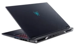 Predator Helios Neo 18 AI Gaming-Notebook | PHN18-72 | Schwarz