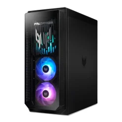 Predator Orion 7000 Gaming-Desktop PC | PO7-660 | Schwarz