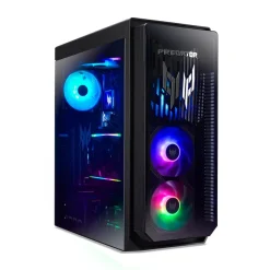 Predator Orion 7000 Gaming-Desktop PC | PO7-660 | Schwarz