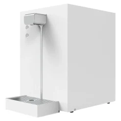 Premium Wassersprudler Sprudelwasser Tafelwasser Gerät Anlage Flux 30 Plus SET