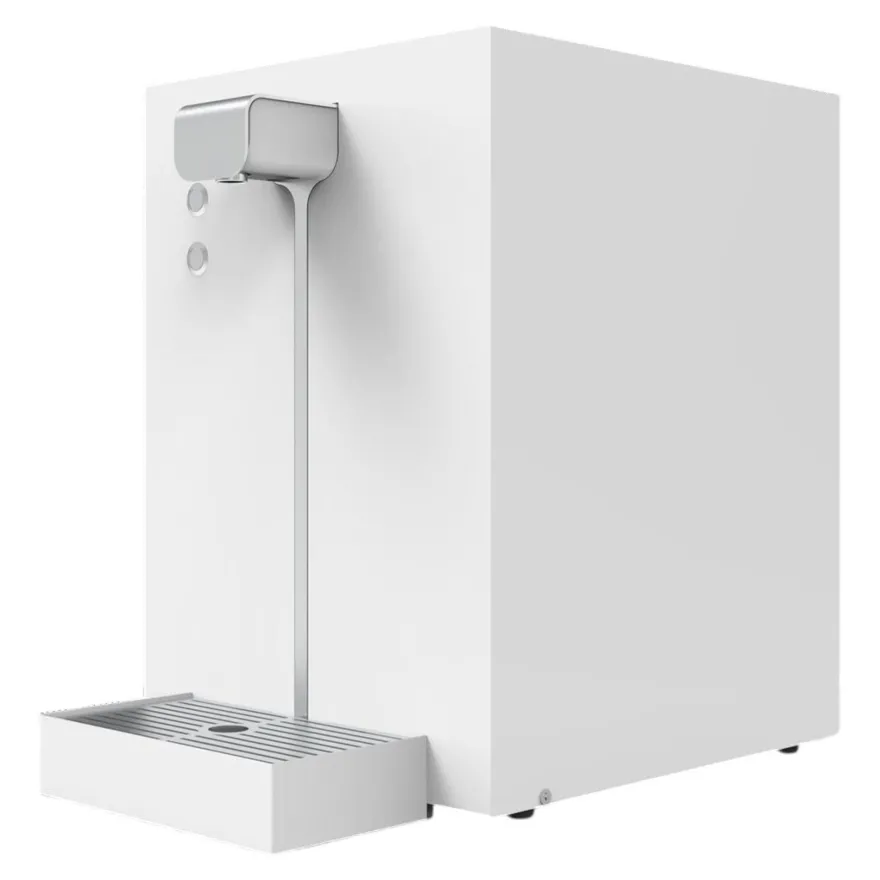 Premium Wassersprudler Sprudelwasser Tafelwasser Gerät Anlage Flux 30 Plus SET