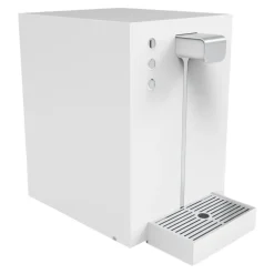 Premium Wassersprudler Sprudelwasser Tafelwasser Gerät Anlage Flux 30 Plus SET