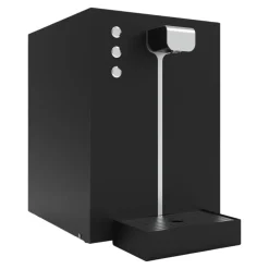 Premium Wassersprudler Sprudelwasser Tafelwasser Gerät Anlage Flux 30 Plus SET