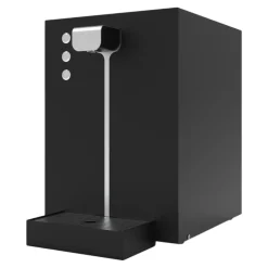 Premium Wassersprudler Sprudelwasser Tafelwasser Gerät Anlage Flux 30 Plus SET