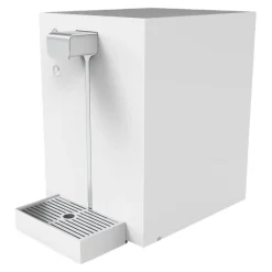 Premium Wassersprudler Sprudelwasser Tafelwasser Gerät Anlage Flux 30 Plus SET