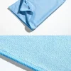 10 Premium XXL Gläsertuch 50x70cm Microfasertuch Poliertuch Bodentuch Küchentuch