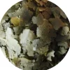 Premium Zierfischflocke Alge 30% Spirulina 250g - Flockenfutter Futter