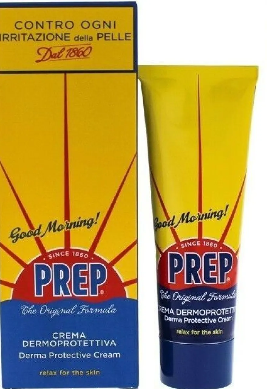 PREP Original Formula Dermoprotektive Creme Tube 1 x 75 ml