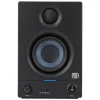 Presonus Eris 3.5 Studio Monitor-Boxen 2nd Gen + Bonus In-Ear Kopfhörer