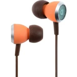 Presonus Eris 3.5 Studio Monitor-Boxen 2nd Gen + Bonus In-Ear Kopfhörer