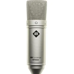 Presonus Recording-Set Quantum ES Ultimate Bundle mit Gelenkarm Weiss