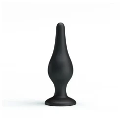 PRETTY LOVE BOTTOM - Ergonomic Silicone PLUG 14 CM