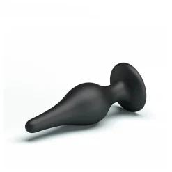 PRETTY LOVE BOTTOM - Ergonomic Silicone PLUG 14 CM