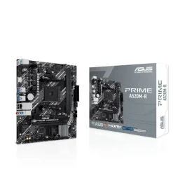Prime A520M-R