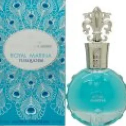 Princesse Marina De Bourbon Royal Marina Turquoise EdP 50ml Spray