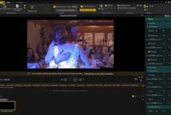ProDAD Mercalli V6 SAL+ WIN - Professionelle Videobearbeitung - Download Version