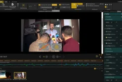 ProDAD Mercalli V6 SAL+ WIN - Professionelle Videobearbeitung - Download Version