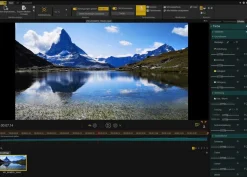 ProDAD Mercalli V6 SAL+ WIN - Professionelle Videobearbeitung - Download Version