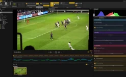 ProDAD Mercalli V6 SAL+ WIN - Professionelle Videobearbeitung - Download Version