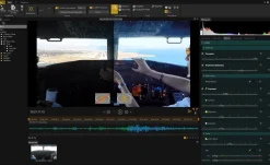 ProDAD Mercalli V6 SAL+ WIN - Professionelle Videobearbeitung - Download Version