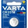 Professional CR2016 (1 Stück)