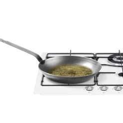 Profi Line Pfannkuchenpfanne - 230 mm Durchmesser - Hendi 628805
