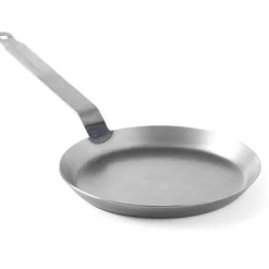 Profi Line Pfannkuchenpfanne - 230 mm Durchmesser - Hendi 628805