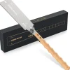 Profi Ryoba Japansäge 233mm SK5 Karbonstahl Holzsäge 6-10/18 ZpZ