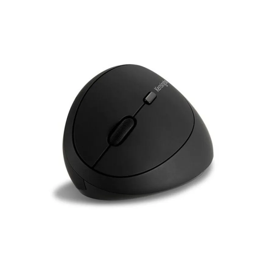 Pro Fit Ergo Wireless Maus LH (schwarz)