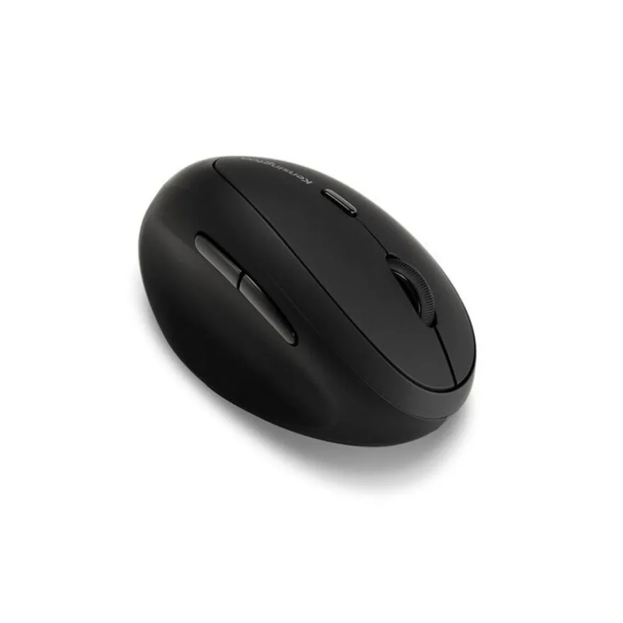 Pro Fit Ergo Wireless Maus LH (schwarz)