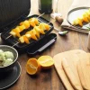 Progress Smartstone Health Grill Kontaktgrill Toaster Multigrill mit Tropfschale