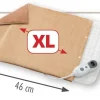 promed Heizkissen HKP-1.6 XL, Wärmekissen, ca. 46 x 35 cm, 6 Temperaturstufen