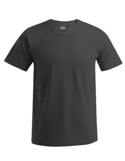 Promodoro Herren T-Shirt Premium Rundhals Shirts XS - 5XL E3000