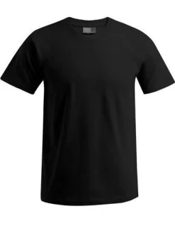 Promodoro Herren T-Shirt Premium Rundhals Shirts XS - 5XL E3000