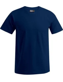 Promodoro Herren T-Shirt Premium Rundhals Shirts XS - 5XL E3000
