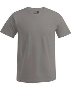 Promodoro Herren T-Shirt Premium Rundhals Shirts XS - 5XL E3000