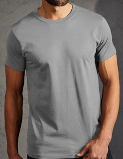 Promodoro Herren T-Shirt Premium Rundhals Shirts XS - 5XL E3000