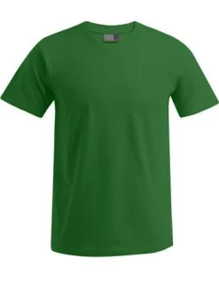Promodoro Herren T-Shirt Premium Rundhals Shirts XS - 5XL E3000